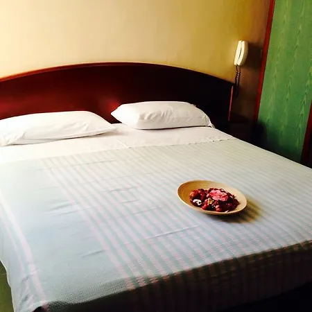 Hotel Pina Senigallia