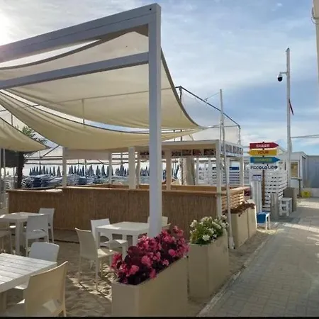Otel Pina 3*