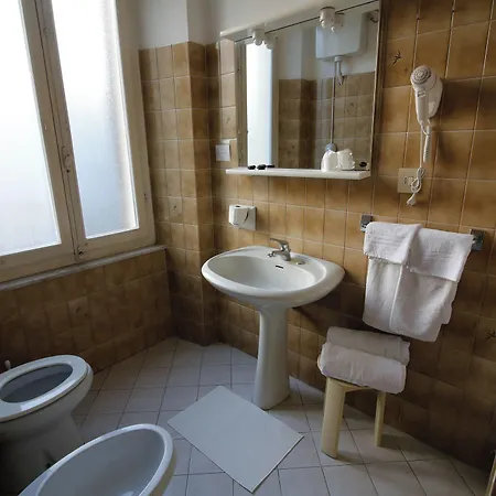 Otel Pina Senigallia