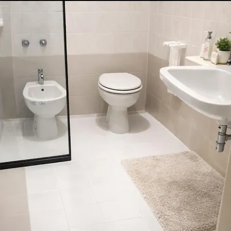 Ξενοδοχείο Pina Σενιγκάλια