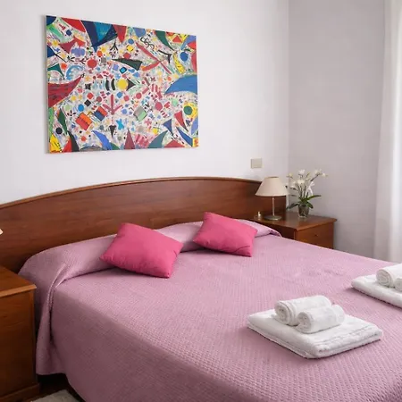 Pina Hotel Senigallia