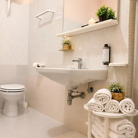 Hotel Pina Senigallia