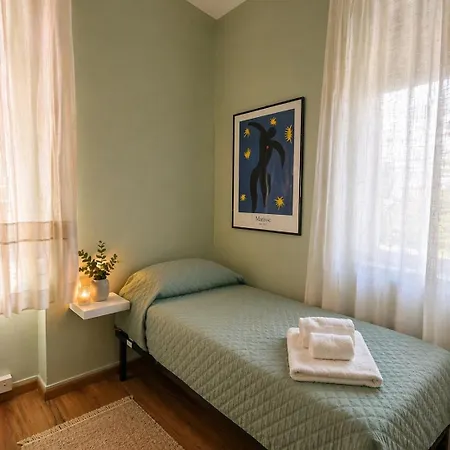 Pina Hotel Senigallia