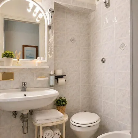 Pina Hotel Senigallia