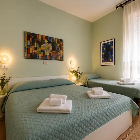 Otel Pina Senigallia