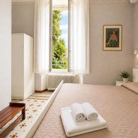 Hotel Pina Senigallia