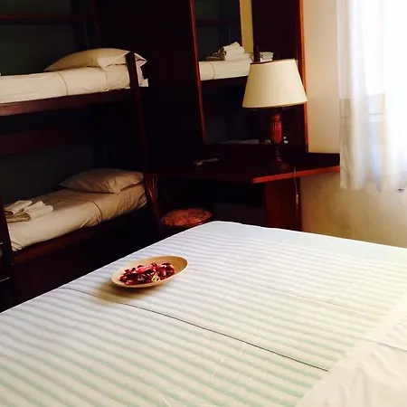 Pina Otel Senigallia