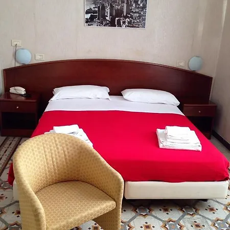 Pina Otel Senigallia