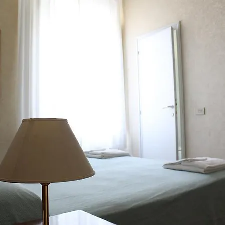 Hotell Pina Senigallia