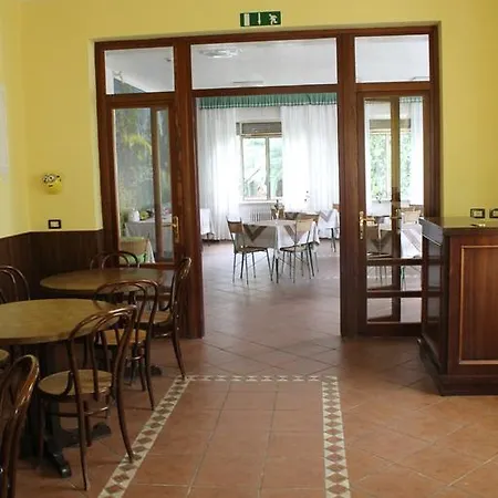 Pina Senigallia