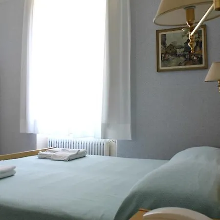 Otel Pina Senigallia