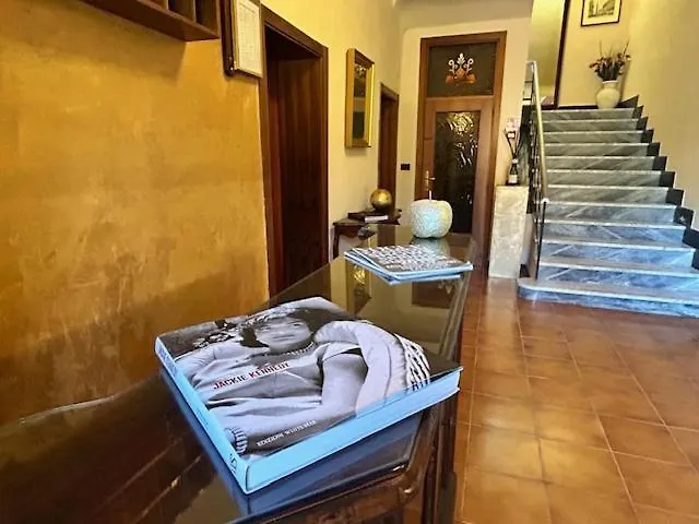 Pina Hotel Senigallia