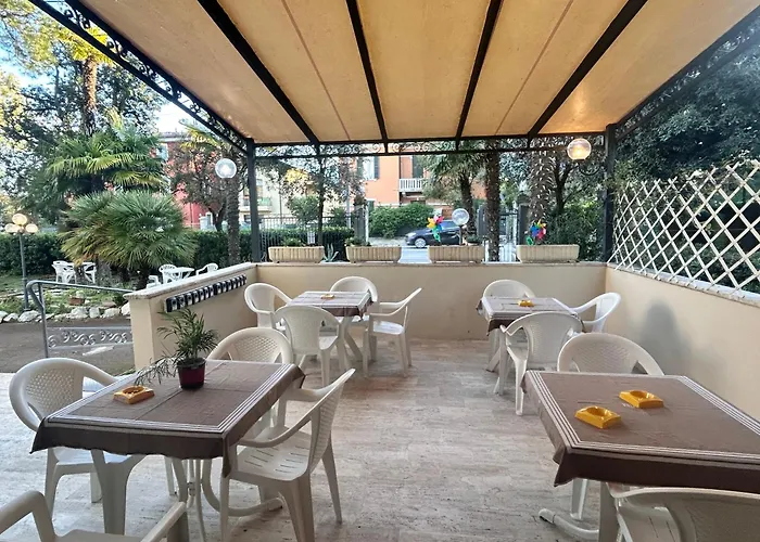 Ξενοδοχείο Pina Σενιγκάλια