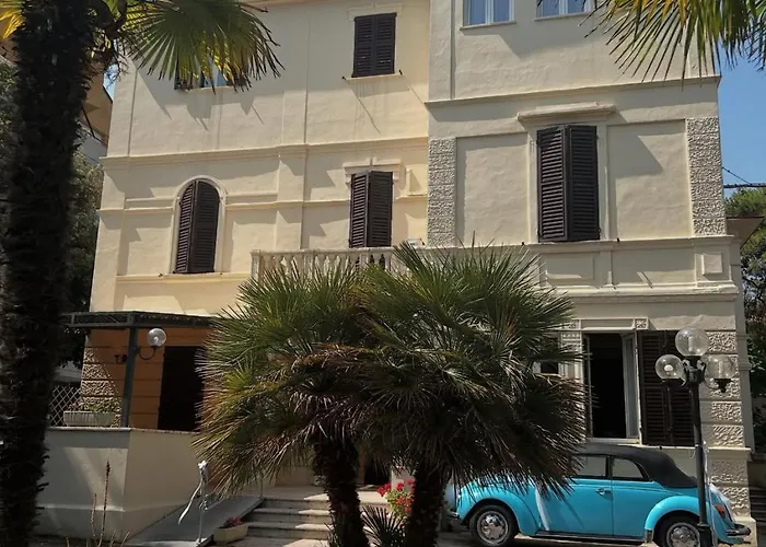 Pina 3* Σενιγκάλια