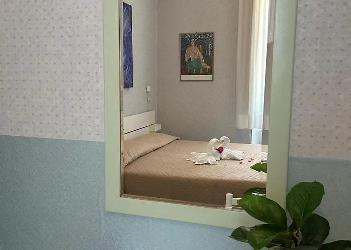 Pina Hotel Senigallia