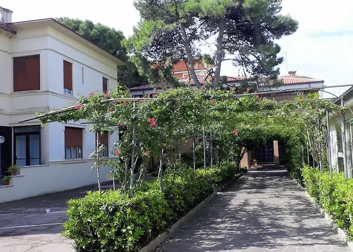 Hotel Pina Senigallia