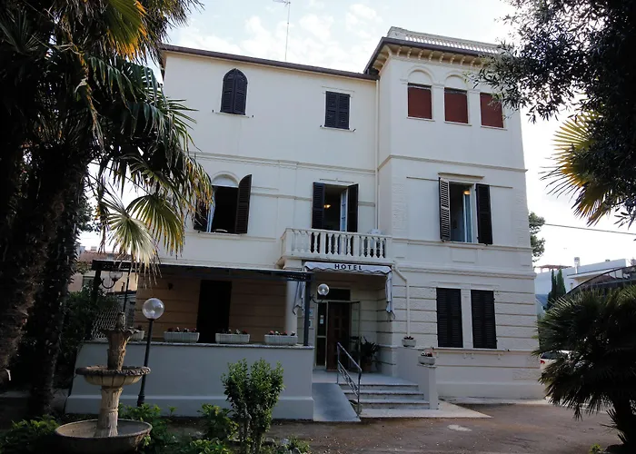 Pina Hotel Senigallia