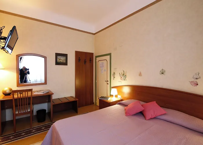 Hotel Pina Senigallia