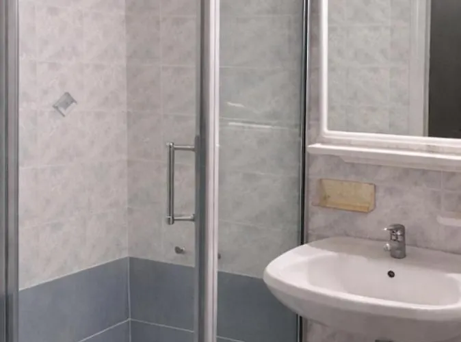 Hotel Pina Senigallia