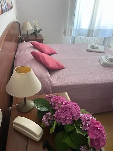 Pina 3* Σενιγκάλια