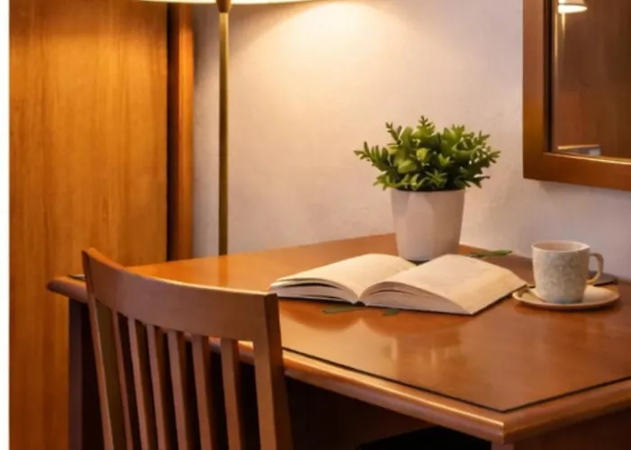 Hotel Pina Senigallia