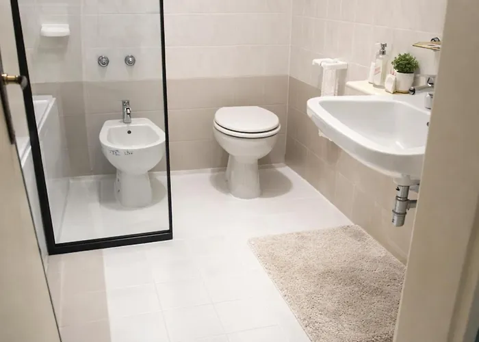 Hotel Pina Senigallia