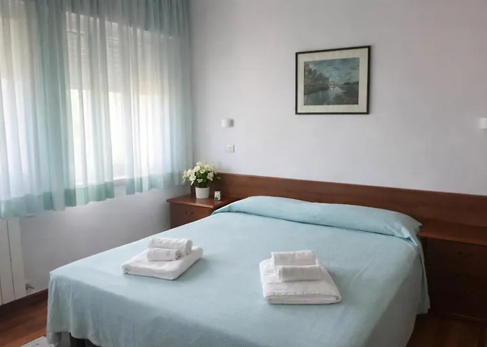 Pina Hotel Senigallia