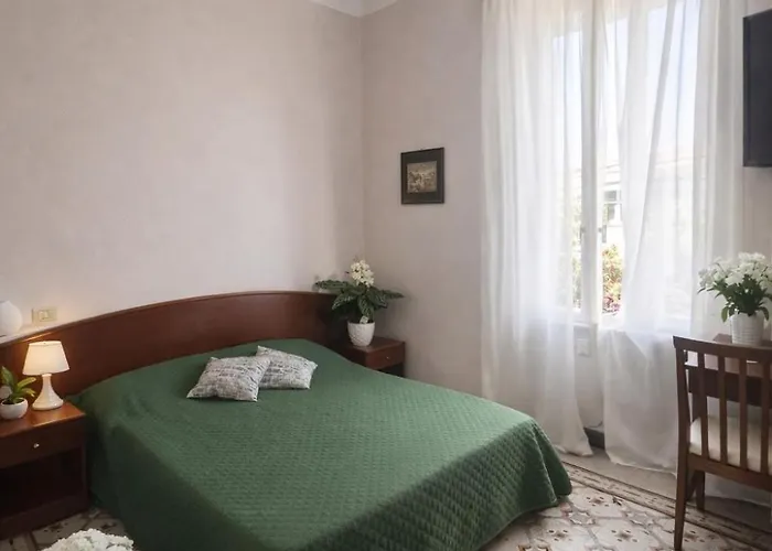 Pina Hotel Senigallia