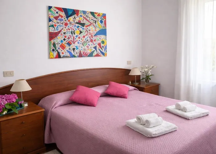 Pina Hotel Senigallia