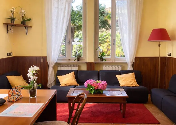 Ξενοδοχείο Pina