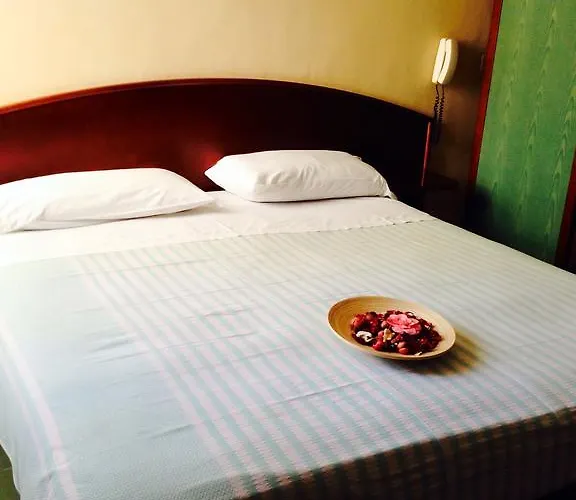 Hotel Pina Senigallia