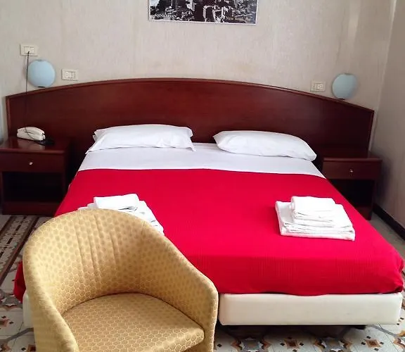 Pina Hotel Senigallia