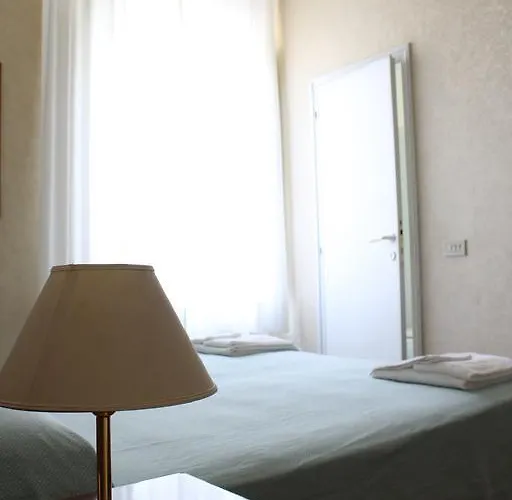 Hotel Pina Senigallia