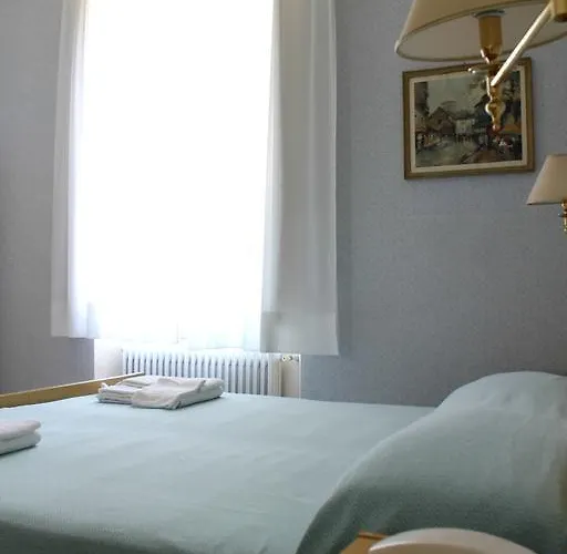 Hotel Pina Senigallia