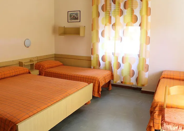 Hotel Pina Senigallia