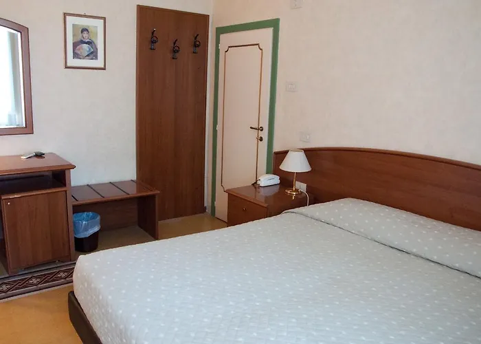 Hotel Pina Senigallia