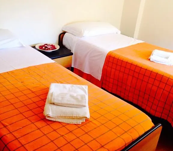 Hotel Pina Senigallia