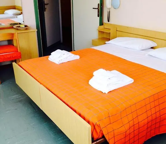 Hotel Pina Senigallia